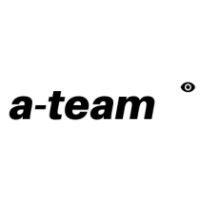 a-team logo image