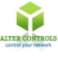 altercontrols logo image