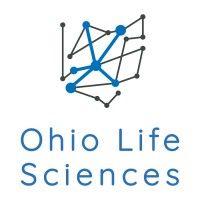 ohio life sciences logo image