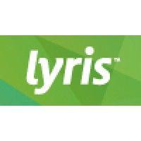 lyris logo image