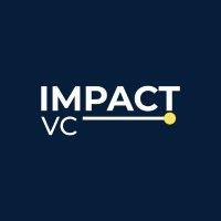 impactvc logo image