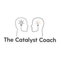 the catalyst coach logo image