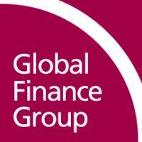 global finance group, inc. logo image