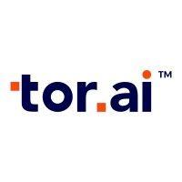 tor.ai limited logo image