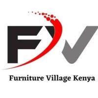 furniture village kenya logo image