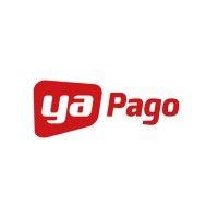 yapago logo image