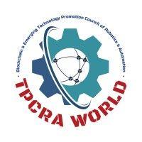 tpcra world logo image