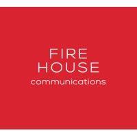 firehouse communications logo image