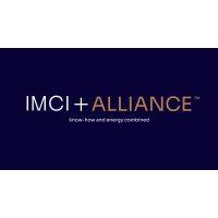 imci+ alliance (division of imci group international gmbh / llc logo image