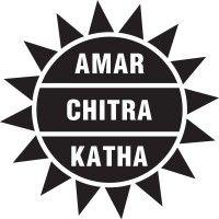 amar chitra katha logo image