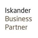 logo of Iskander Business Partner