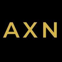 axn investments logo image