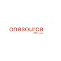 onesource virtual logo image