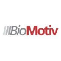 biomotiv logo image