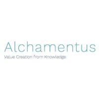 alchamentus - investor services & operations advisory logo image