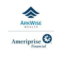 arkwise wealth logo image