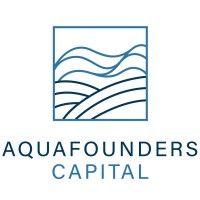 aquafounders capital logo image