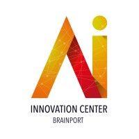 ai innovation center logo image