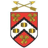 dame alice owen's school logo image