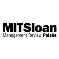 mit sloan management review polska logo image