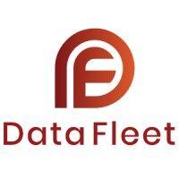 data fleet logo image