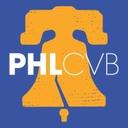 logo of Philadelphia Convention Visitors Bureau