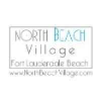 north beach village resort logo image