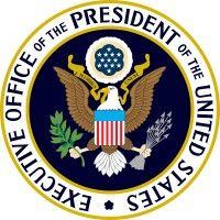 office of the national cyber director, the white house logo image