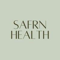 safrn health logo image