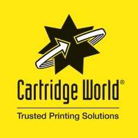 cartridge world australia logo image