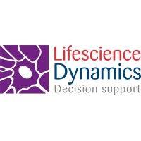 lifescience dynamics limited logo image