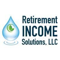 retirement income solutions logo image