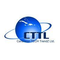 caribbean tech trendz limited (cttl) logo image