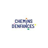 chemins d'enfances logo image