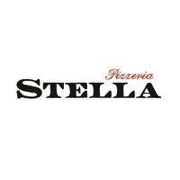 pizzeria stella logo image