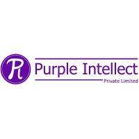 purple intellect private limited logo image