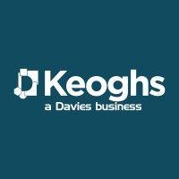 keoghs logo image