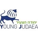 logo of Young Judaea