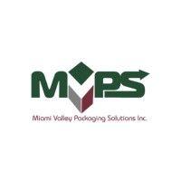 miami valley packaging solutions inc. logo image