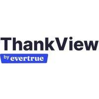 thankview logo image