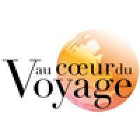 au coeur du voyage logo image