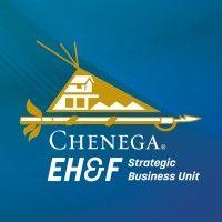 chenega corporation eh&f