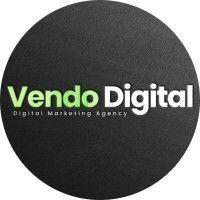 vendo digital logo image