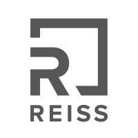 reiss büromöbel gmbh logo image