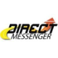 direct messenger service, inc. logo image