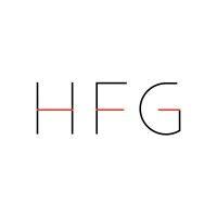 harry frank guggenheim foundation logo image