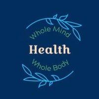 whole mind whole body health logo image