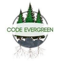 codeevergreen llc logo image