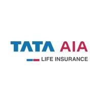 tata aia life insurance logo image