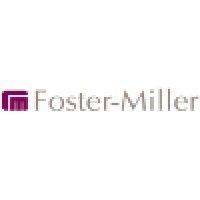 foster-miller logo image